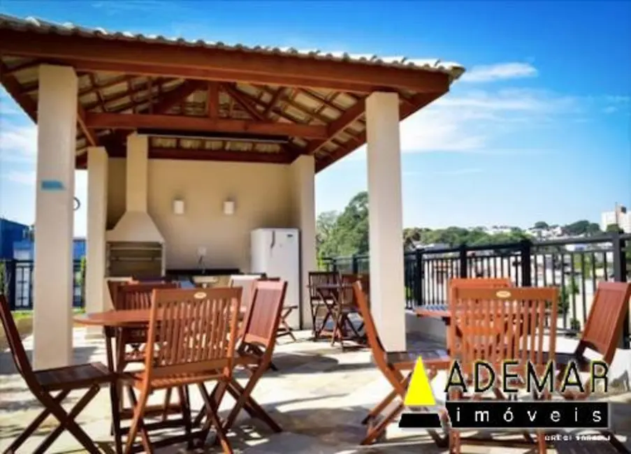 Foto 9 de Apartamento com 2 quartos à venda, 68m2 em Conceição, Diadema - SP