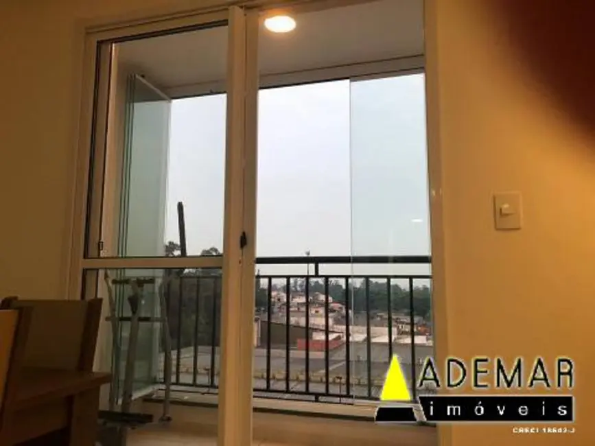 Foto 8 de Apartamento com 2 quartos à venda, 68m2 em Conceição, Diadema - SP