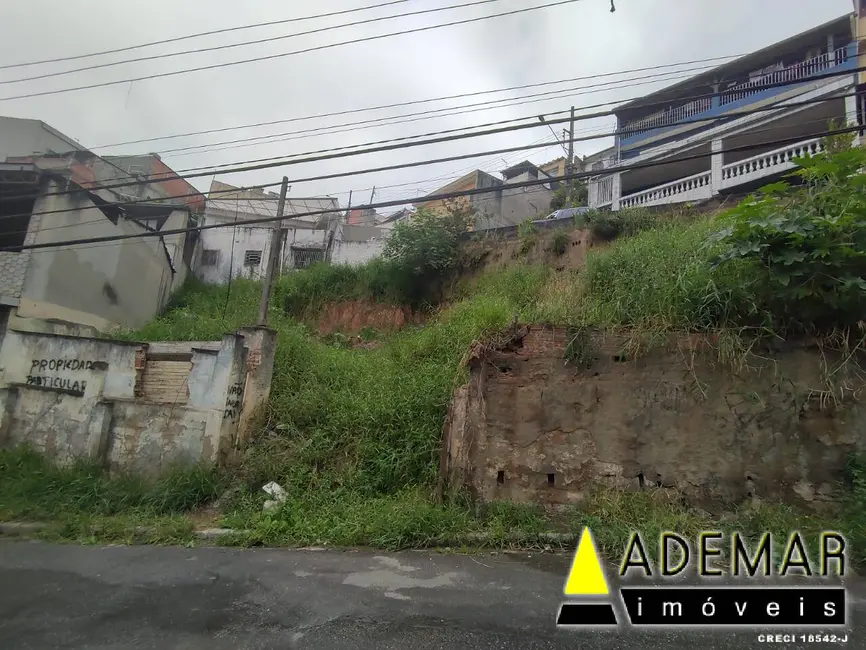 Foto 3 de Terreno / Lote à venda em Centro, Diadema - SP