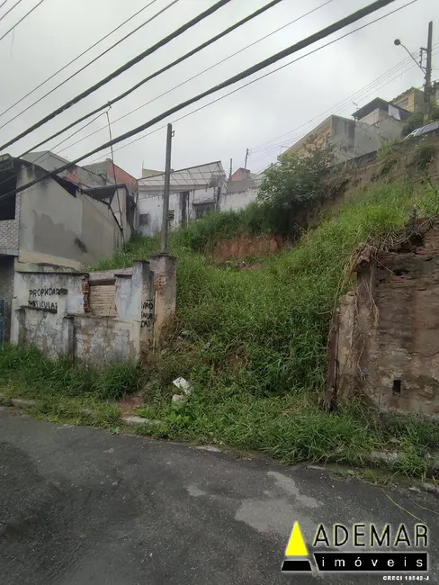 Foto 2 de Terreno / Lote à venda em Centro, Diadema - SP