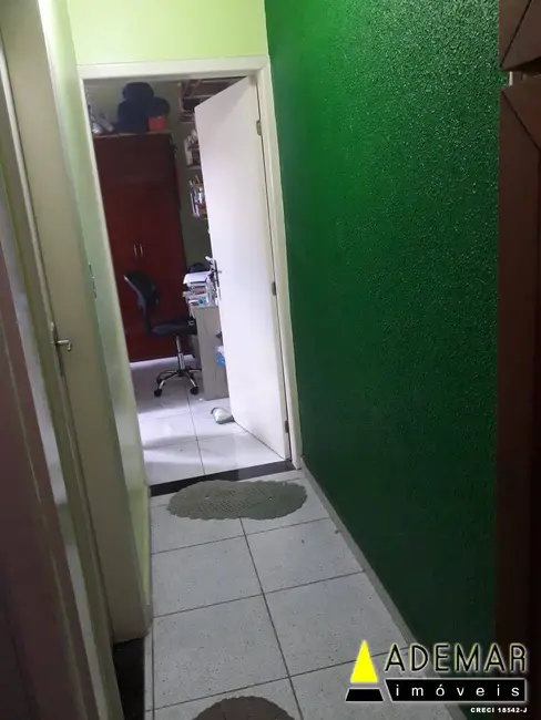 Casa com 2 quartos à venda, 125m2 em Canhema, Diadema - SP - imagem 4 Foto 4 de Casa com 2 quartos à venda, 125m2 em Canhema, Diadema - SP