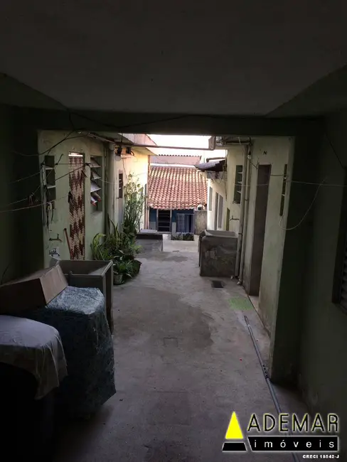 Casa à venda, 341m2 em Casa Grande, Diadema - SP - imagem 6 Foto 6 de Casa à venda, 341m2 em Casa Grande, Diadema - SP