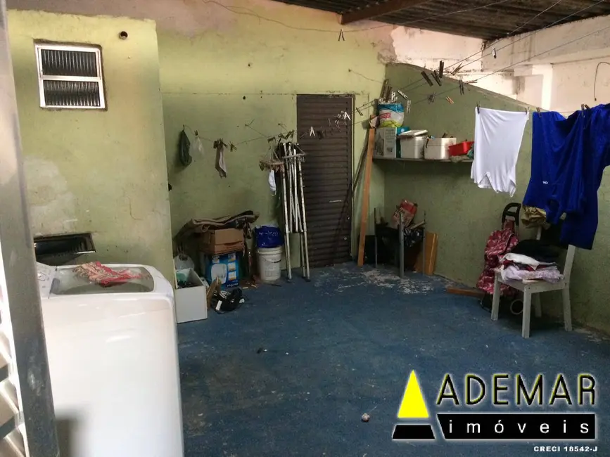 Casa à venda, 341m2 em Casa Grande, Diadema - SP - imagem 7 Foto 7 de Casa à venda, 341m2 em Casa Grande, Diadema - SP