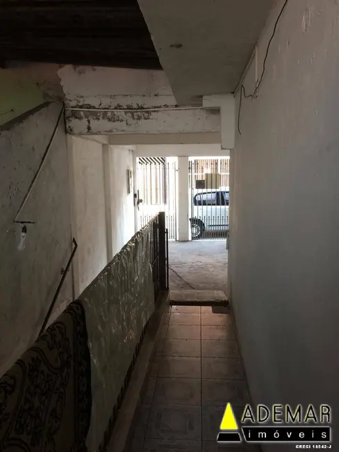 Casa à venda, 341m2 em Casa Grande, Diadema - SP - imagem 9 Foto 9 de Casa à venda, 341m2 em Casa Grande, Diadema - SP