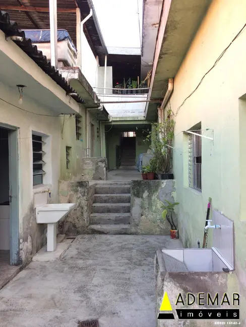 Casa à venda, 341m2 em Casa Grande, Diadema - SP - imagem 5 Foto 5 de Casa à venda, 341m2 em Casa Grande, Diadema - SP