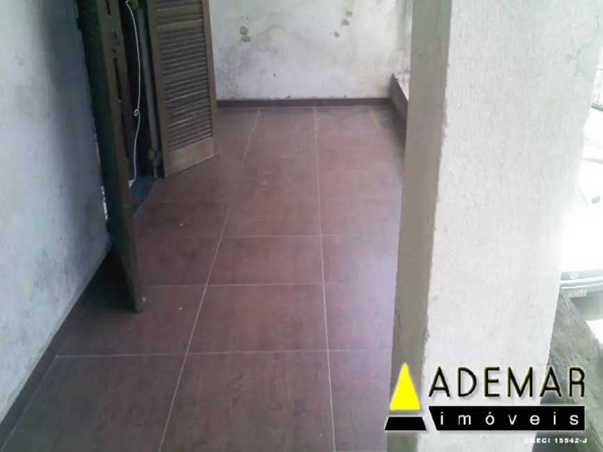 Foto 8 de Casa com 5 quartos à venda, 450m2 em Diadema - SP