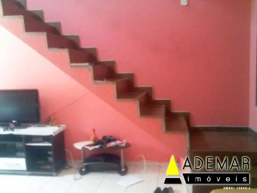 Foto 9 de Casa com 5 quartos à venda, 450m2 em Diadema - SP