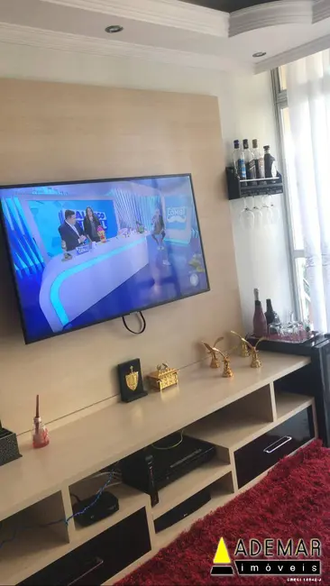 Foto 4 de Apartamento com 2 quartos à venda, 59m2 em Jardim Celeste, São Paulo - SP