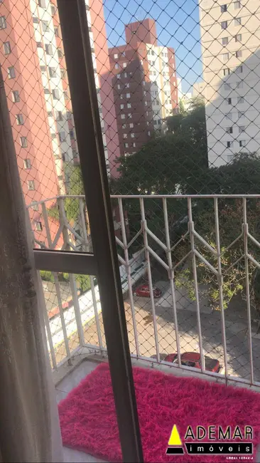 Foto 6 de Apartamento com 2 quartos à venda, 59m2 em Jardim Celeste, São Paulo - SP