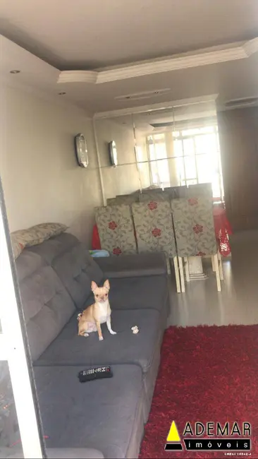 Foto 5 de Apartamento com 2 quartos à venda, 59m2 em Jardim Celeste, São Paulo - SP