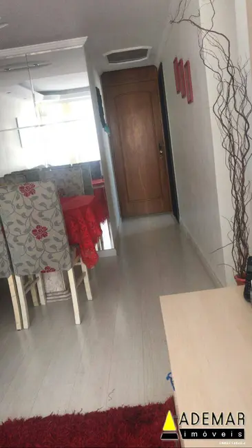 Foto 2 de Apartamento com 2 quartos à venda, 59m2 em Jardim Celeste, São Paulo - SP