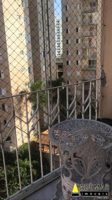 Foto 9 de Apartamento com 2 quartos à venda, 59m2 em Jardim Celeste, São Paulo - SP
