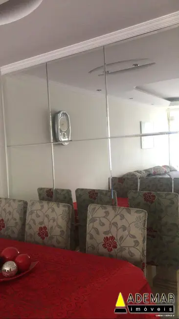 Foto 8 de Apartamento com 2 quartos à venda, 59m2 em Jardim Celeste, São Paulo - SP