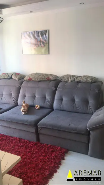 Foto 3 de Apartamento com 2 quartos à venda, 59m2 em Jardim Celeste, São Paulo - SP