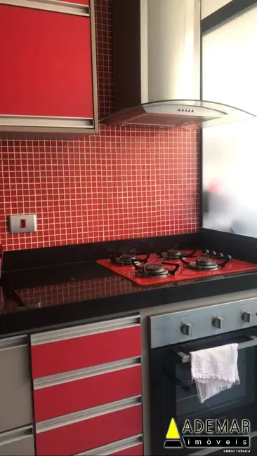 Foto 7 de Apartamento com 2 quartos à venda, 59m2 em Jardim Celeste, São Paulo - SP