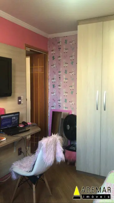 Foto 1 de Apartamento com 2 quartos à venda, 59m2 em Jardim Celeste, São Paulo - SP