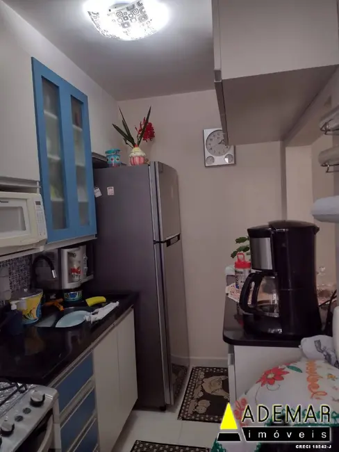 Foto 3 de Apartamento com 2 quartos à venda, 55m2 em Piraporinha, Diadema - SP