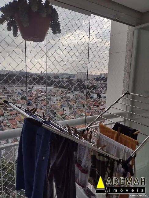 Foto 6 de Apartamento com 2 quartos à venda, 55m2 em Piraporinha, Diadema - SP