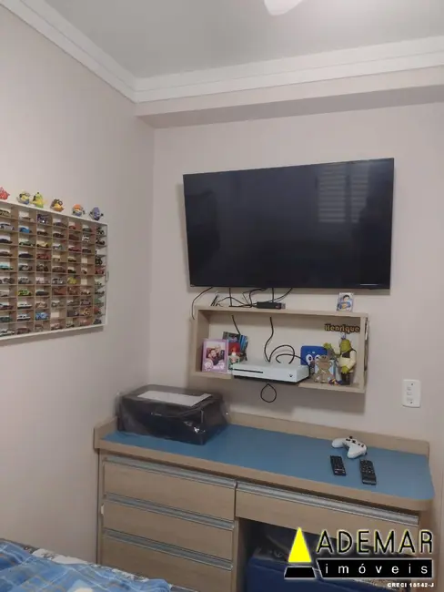 Foto 9 de Apartamento com 2 quartos à venda, 55m2 em Piraporinha, Diadema - SP