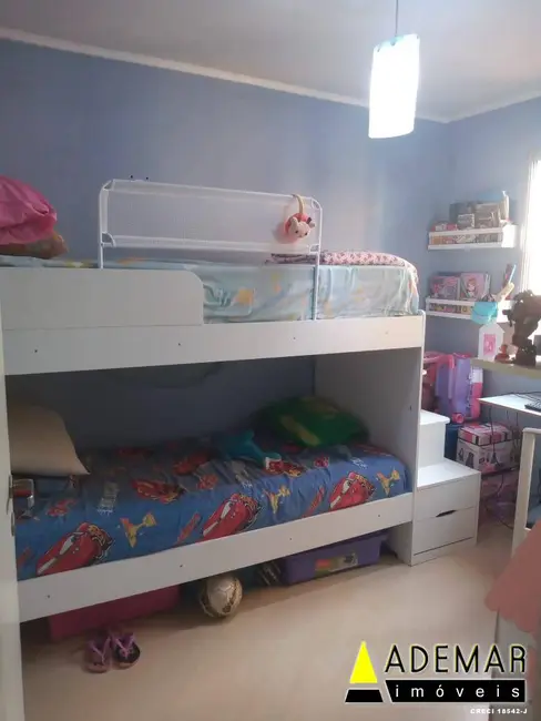 Foto 6 de Apartamento com 2 quartos à venda, 48m2 em Taboão, Diadema - SP