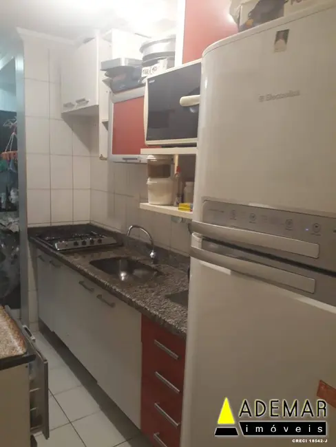 Foto 9 de Apartamento com 2 quartos à venda, 56m2 em Centro, Diadema - SP