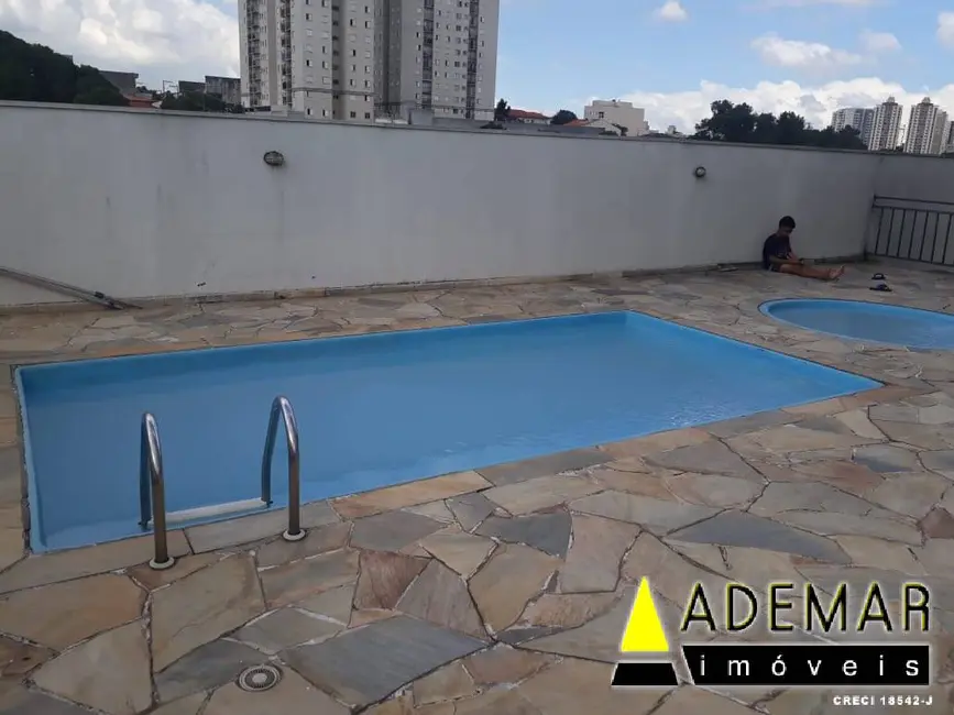 Foto 3 de Apartamento com 2 quartos à venda, 56m2 em Centro, Diadema - SP