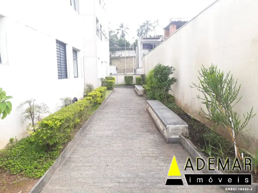 Foto 8 de Apartamento com 2 quartos à venda, 56m2 em Centro, Diadema - SP