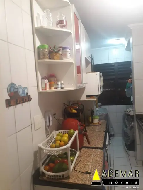 Foto 4 de Apartamento com 2 quartos à venda, 56m2 em Centro, Diadema - SP