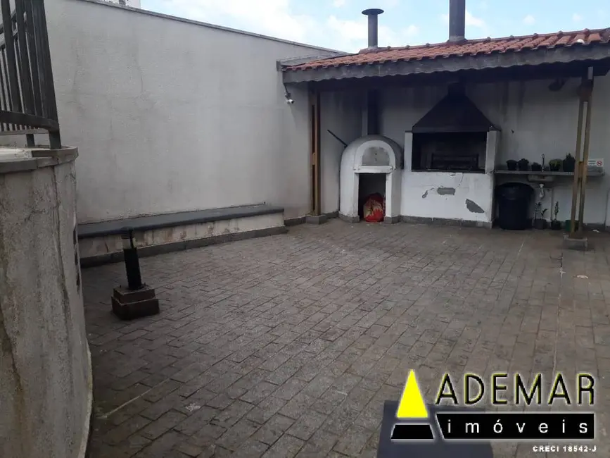 Foto 7 de Apartamento com 2 quartos à venda, 56m2 em Centro, Diadema - SP