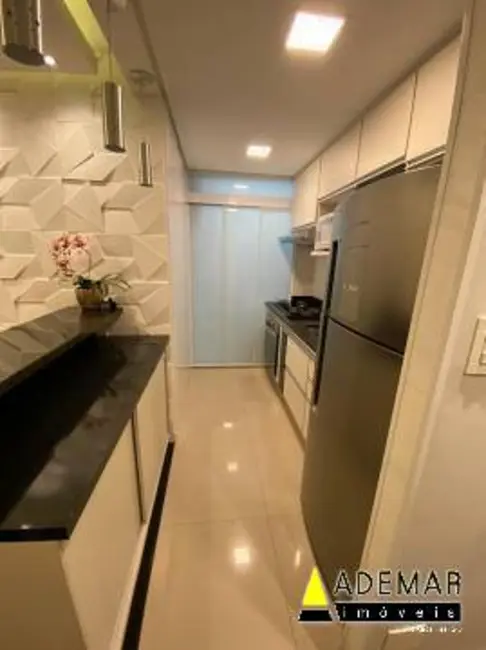 Apartamento com 3 quartos à venda, 63m2 em Centro, Diadema - SP - imagem 3 Foto 3 de Apartamento com 3 quartos à venda, 63m2 em Centro, Diadema - SP