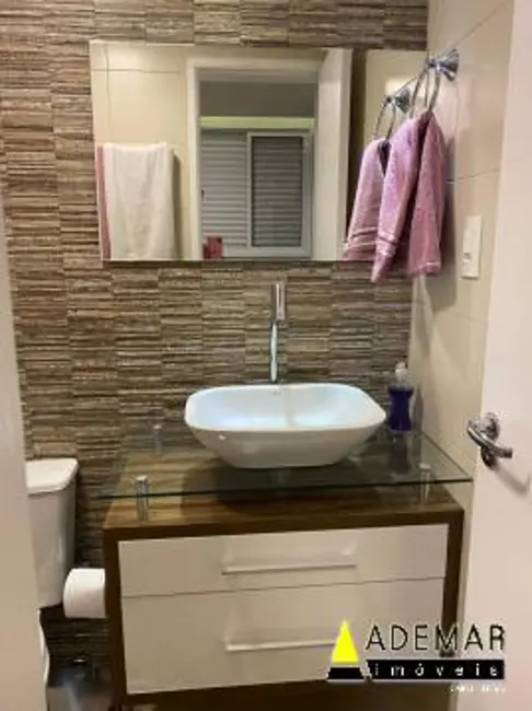 Apartamento com 3 quartos à venda, 63m2 em Centro, Diadema - SP - imagem 5 Foto 5 de Apartamento com 3 quartos à venda, 63m2 em Centro, Diadema - SP