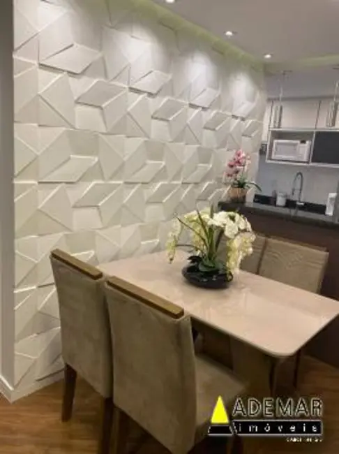 Foto 2 de Apartamento com 3 quartos à venda, 63m2 em Centro, Diadema - SP