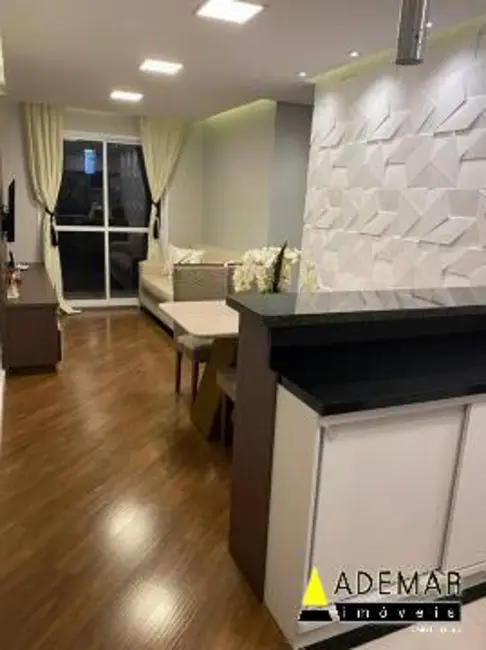Foto 1 de Apartamento com 3 quartos à venda, 63m2 em Centro, Diadema - SP