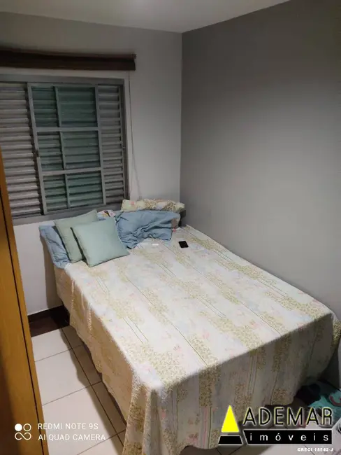 Foto 3 de Apartamento com 2 quartos à venda, 43m2 em Serraria, Diadema - SP