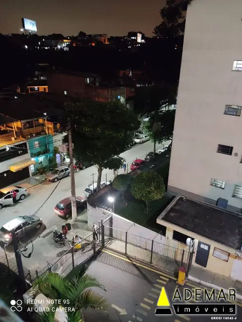 Foto 4 de Apartamento com 2 quartos à venda, 43m2 em Serraria, Diadema - SP