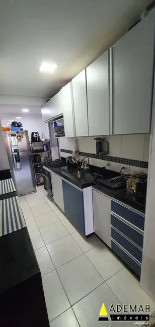 Foto 8 de Apartamento com 2 quartos à venda, 66m2 em Centro, Diadema - SP