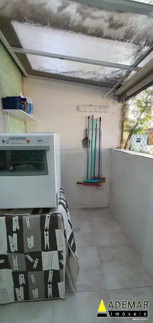 Foto 4 de Apartamento com 2 quartos à venda, 66m2 em Centro, Diadema - SP