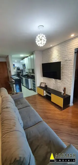 Foto 1 de Apartamento com 2 quartos à venda, 66m2 em Centro, Diadema - SP