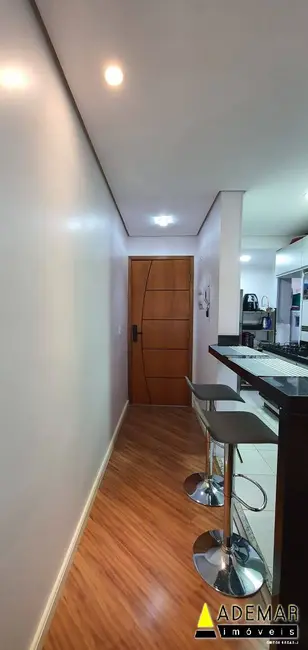 Foto 3 de Apartamento com 2 quartos à venda, 66m2 em Centro, Diadema - SP