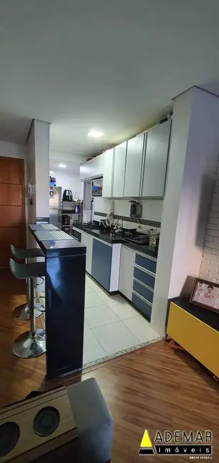 Foto 7 de Apartamento com 2 quartos à venda, 66m2 em Centro, Diadema - SP
