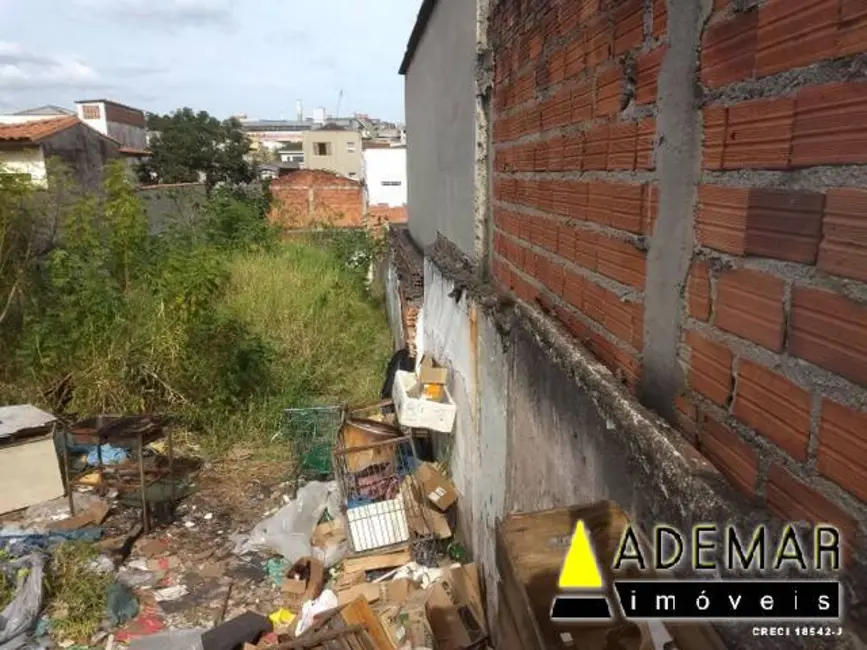 Foto 5 de Terreno / Lote à venda em Conceição, Diadema - SP
