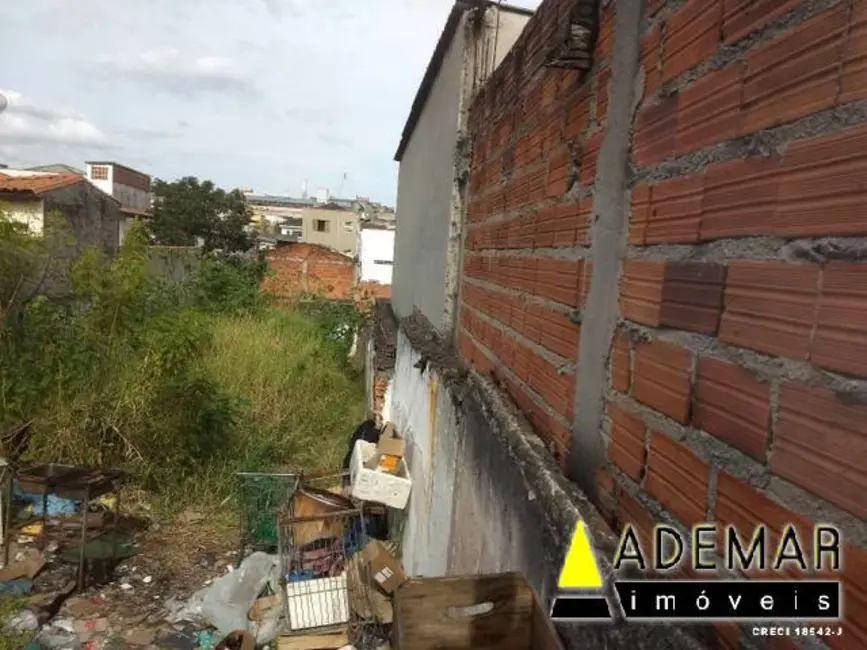Foto 6 de Terreno / Lote à venda em Conceição, Diadema - SP