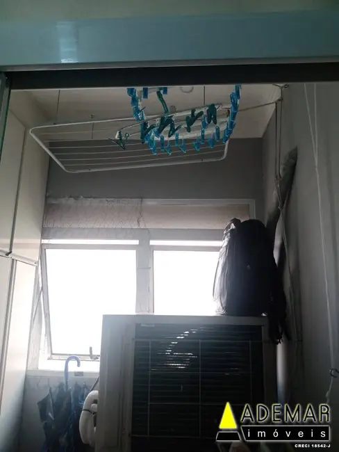 Foto 5 de Apartamento com 2 quartos à venda, 43m2 em Canhema, Diadema - SP