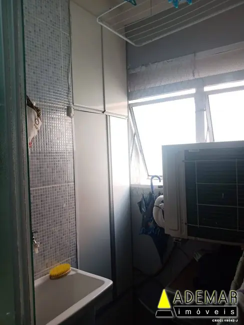 Foto 3 de Apartamento com 2 quartos à venda, 43m2 em Canhema, Diadema - SP