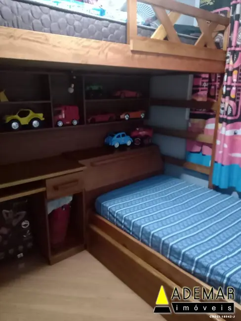 Foto 9 de Apartamento com 2 quartos à venda, 43m2 em Canhema, Diadema - SP