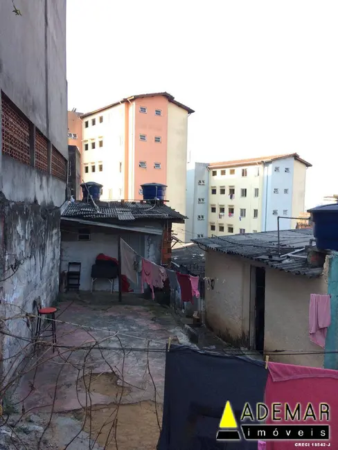 Casa à venda, 237m2 em Casa Grande, Diadema - SP - imagem 3 Foto 3 de Casa à venda, 237m2 em Casa Grande, Diadema - SP