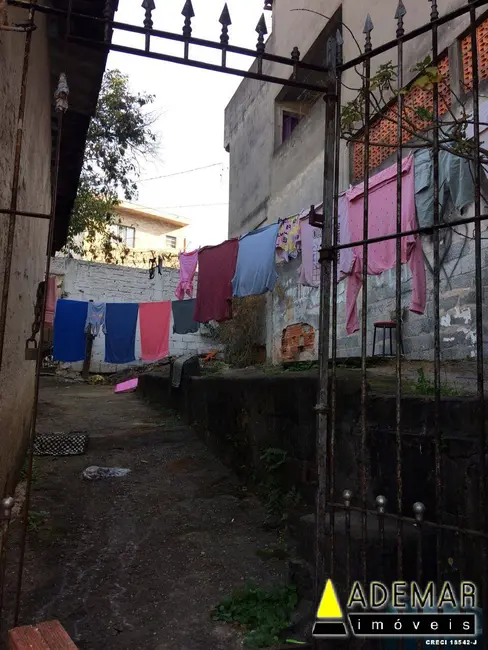 Casa à venda, 237m2 em Casa Grande, Diadema - SP - imagem 5 Foto 5 de Casa à venda, 237m2 em Casa Grande, Diadema - SP