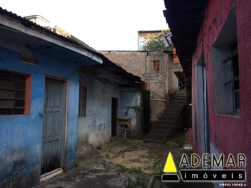 Casa à venda, 237m2 em Casa Grande, Diadema - SP - imagem 7 Foto 7 de Casa à venda, 237m2 em Casa Grande, Diadema - SP