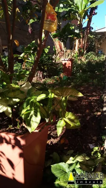 Foto 7 de Casa com 4 quartos à venda, 258m2 em Eldorado, São Paulo - SP