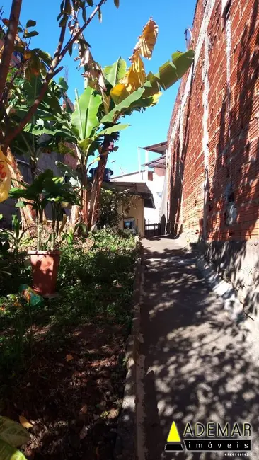 Foto 8 de Casa com 4 quartos à venda, 258m2 em Eldorado, São Paulo - SP